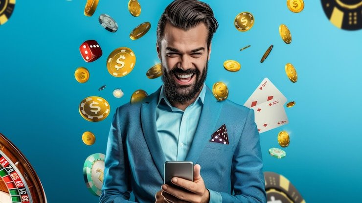 Antarmuka permainan Domino QQ di platform dewi 5000 dengan tampilan kartu domino dan meja multipemain