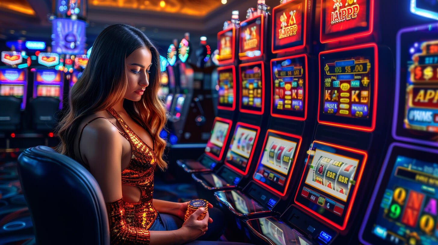 Antarmuka live dealer Dragon Tiger di situs mobile dewi 5000 dengan video streaming studio multi-kamera